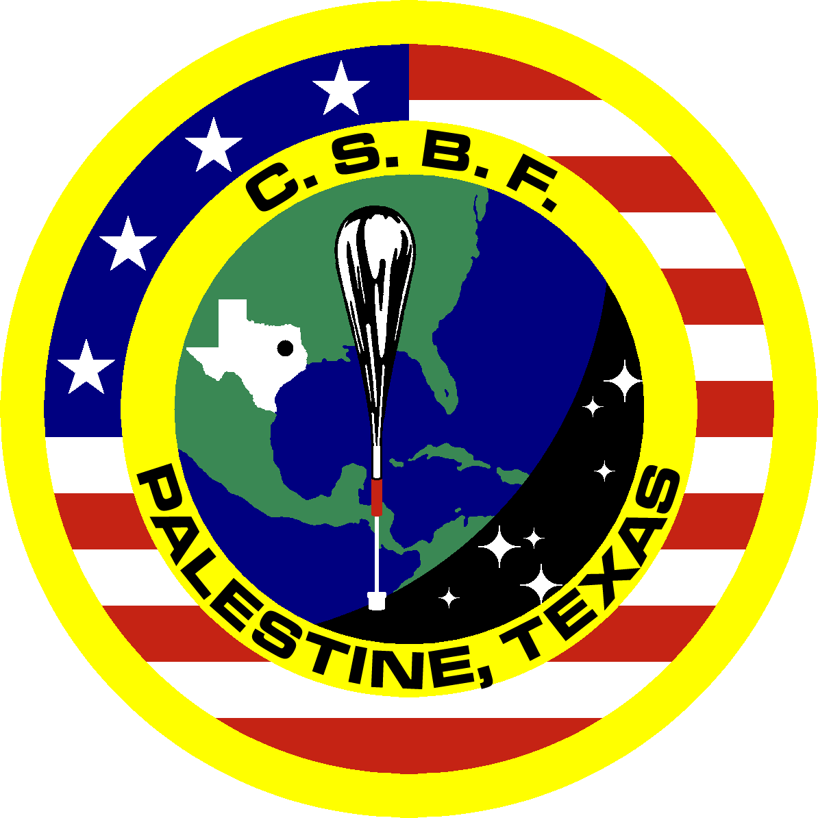 CSBF logo