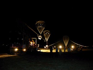 National Balloon Facility, Hyderabad