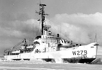 USCGC Eastwind (WAGB 279)