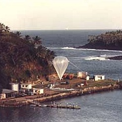 Centro Espacial Guyanés, Kourou