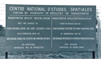 Cartel de la estación, circa 1966 (Imagen: Greg Roberts)